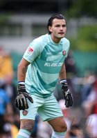 Fussball 1. Bundesliga 25/26 Testspiel
SC Freiburg - Dynamo Dresden