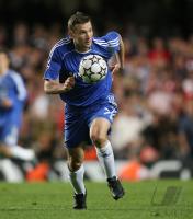 Fussball Champions League FC Chelsea  - FC Liverpool