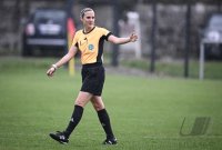 Fussball DFB Pokal B -Juniorinnen 24/25: SV Eutingen - SV Kottweiler - Schwanden