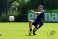 2. Fussball Bundesliga: Aleksandar Ignjovski  (1860 Muenchen)