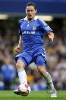 FUSSBALL INTERNATIONAL: FC Chelsea - Aston Villa