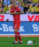 Fussball 1. Bundesliga, Saison 2011/2012: Augsburg, MOEHRLE