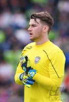 Fussball 1. Bundesliga Saison 19/20: SSV Reutlingen - 1. FC Koeln