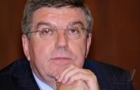 Muenchen : Olympia Bewerbung 2018