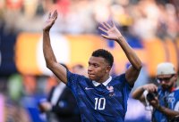 Fussball WM 2026 Sechzehntelfinale: Frankreich - Schweden