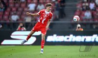 Fussball 1. Bundesliga Saison 25/26    Testspiel 
Grasshopper Club Zuerich - FC Bayern Muenchen