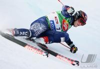 Ski Alpin; Riesenslalom Soelden Herren 2005