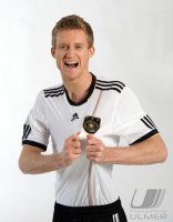 Fussball: 1. BUNDESLIGA  Saison 2010/20111,  Andre SCHUERRLE