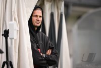 Fussball U 17 WM - Vorbereitung Testspiel
Oesterreich - Deutschland