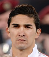 Fussball International Testspiel: Deutschland - Chile