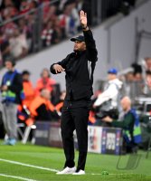 Fussball International CHL 25/26: 
FC Bayern Muenchen - FC Chelsea London