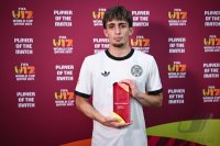 Fussball, Junioren U 17 WM 2025 Deutschland - Korea DVR, Gruppe G