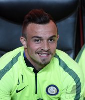 Fussball International Serie A 14/15: Inter Mailand - AC Mailand