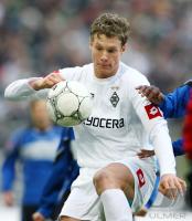 Fussball 1. Bundesliga, JANSEN Einzelaktion