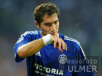 FUSSBALL 1. Bundesliga: S04, ALTINTOP