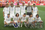 Fussball INTERNATIONAL  EURO 2004