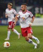 Fussball Europa League Saison 2013/2014: Dusan Svento (Red Bull Salzburg)