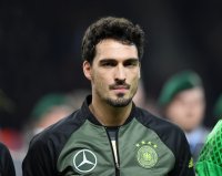 Fussball International Testspiel: Deutschland - England