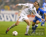 Fussball International: ZIDANE, Einzelaktion