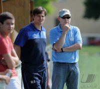 Fussball  B-Jugend / Junioren  Oberliga