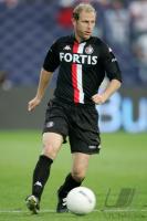 Fussball International, Feyenoord Rotterdam