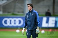 Fussball  1. Bundesliga 2025/2026  Testspiel  
SV Werder Bremen - TSG 1899 Hoffenheim