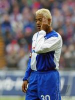 Fussballk   Marcelinho  (Hertha)