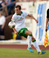 Fussball 1. Bundesliga, Saison 2013/2014, Testspiel: SV Werder Bremen - PEC Zwolle