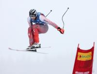 Ski Alpin  Herren Abfahrt Beaver Creek