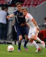 Testspiel: Paulaner Cup - FC Bayern Muenchen