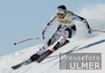 SKI   Weltcup Abfahrt Frauen Michaela Dorfmeister (AUT)