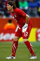 FUSSBALL WM 2010,  VORRUNDE: Italien - Neuseeland