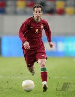Fussball Int: Nationalmannschaft Portugal