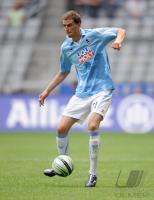 2. Fussball Bundesliga : Florin Lovin ( 1860 Muenchen)