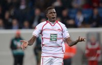 Fussball 1. Bundesliga 2012/2013 Relegation Bundesliga / 2. Liga: TSG 1899 Hoffenheim  - 1. FC Kaiserslautern