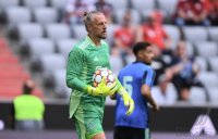 Fussball Audi Football Summit 2021 FC Bayern Muenchen - Ajax Amsterdam