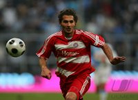 Fussball 1. Bundesliga/2. Bundesliga