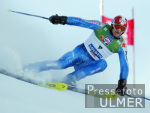 SKI   Weltcup  Riesensalalom  Slden Herren Michael von Grnigen (SUI)