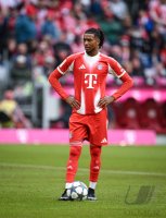 Fussball 1. Bundesliga 25/26    Testspiel 
FC Bayern Muenchen - Olympique Lyon