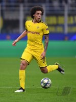 Fussball International CHL 19/20: Inter Mailand - Borussia Dortmund