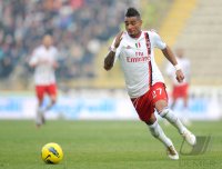 FUSSBALL SERIE A:  Kevin Prince Boateng (AC Mailand)