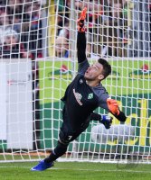 Fussball 1. Bundesliga Saison 18/19: SC Freiburg - SV Werder Bremen
