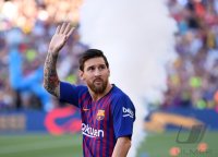FUSSBALL International 2018/2019: FC Barcelona