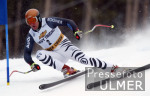 SKI   Weltcup Super G Mnner Stefan Stankalla (GER)