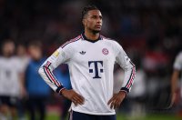 Fussball  1. Bundesliga   Saison 2026/2027     7. Spieltag  SC Freiburg - FC Bayern Muenchen