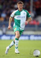 Fussball 1. Bundesliga, Werder: VRANJES, Einzelaktion