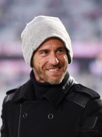 Fussball DFB Pokal Halbfinale 16/17: FC Bayern Muenchen - Borussia Dortmund