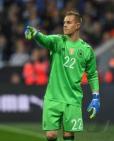 Fussball International Testspiel: Deutschland - Italien