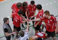 Volleyball 2. Bundesliga 09/10