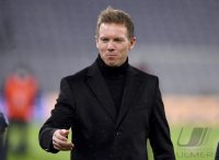 Fussball International CHL 21/22: FC Bayern Muenchen - FC Barcelona